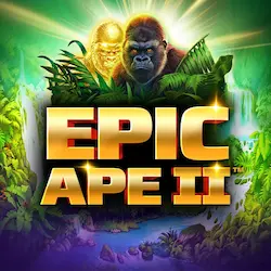 Epic Ape 2 Epic Ape 2