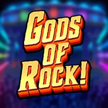 Gods of Rock Gods of Rock