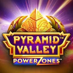 Pyramid Valley Power Zones Pyramid Valley Power Zones