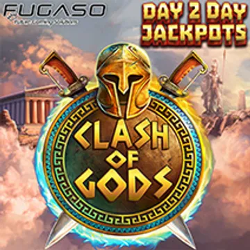 Clash Of Gods Clash Of Gods
