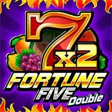 Fortune Five Double Fortune Five Double