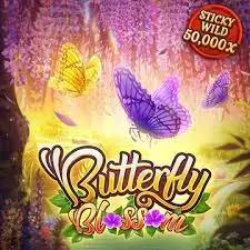 Butterfly Blossom Butterfly Blossom