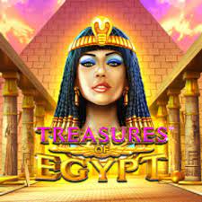 Treasures of Egypt Treasures of Egypt