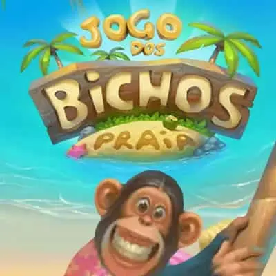Jogo Dos Bichos Praia