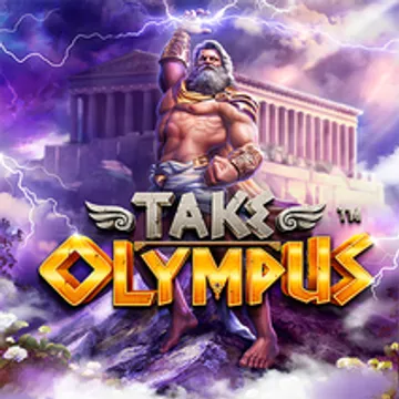 Take Olympus Take Olympus