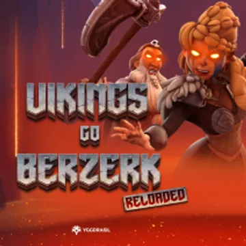 Vikings Go Berzerk Reloaded Vikings Go Berzerk Reloaded