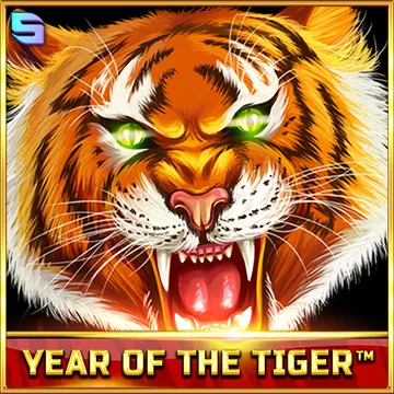 Year of the Tiger Year of the Tiger