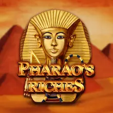 Pharao's Riches Pharao's Riches