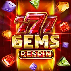 777 Gems Respin 777 Gems Respin