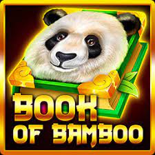 Book Of Bamboo Book Of Bamboo