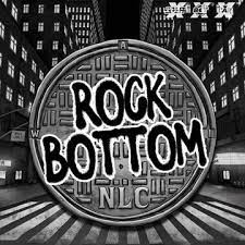 Rock Bottom Rock Bottom