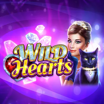 Wild Hearts Wild Hearts
