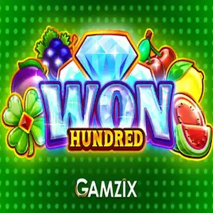Won Hundred Won Hundred