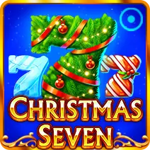 Christmas Seven Christmas Seven