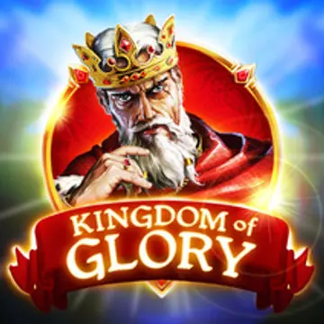Kingdom of Glory Kingdom of Glory