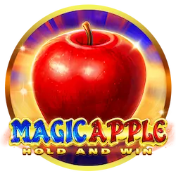 Magic Apple Hold and Win Magic Apple Hold and Win