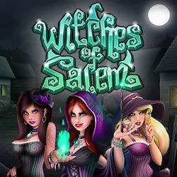 Witches of Salem Witches of Salem