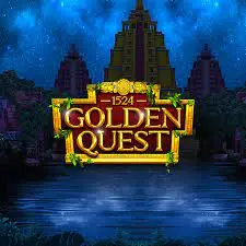 1524 Golden Quest 1524 Golden Quest