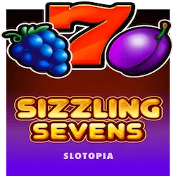 Sizzling Sevens Sizzling Sevens
