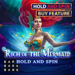 Rich Of The Mermaid Rich Of The Mermaid