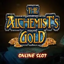 The Alchemist’s Gold The Alchemist’s Gold