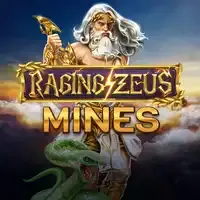 Raging Zeus Mines Raging Zeus Mines