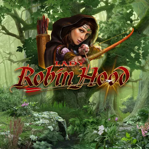 Lady Robin Hood
