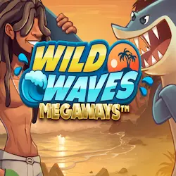 Wild Waves Megaways™ Wild Waves Megaways™