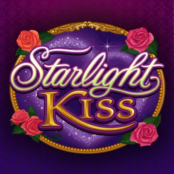 Starlight Kiss Starlight Kiss