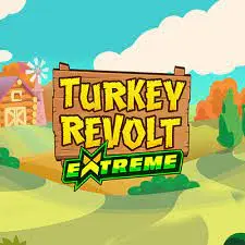 Turkey Revolt Extreme
