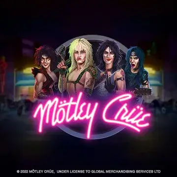 Mötley Crüe Mötley Crüe