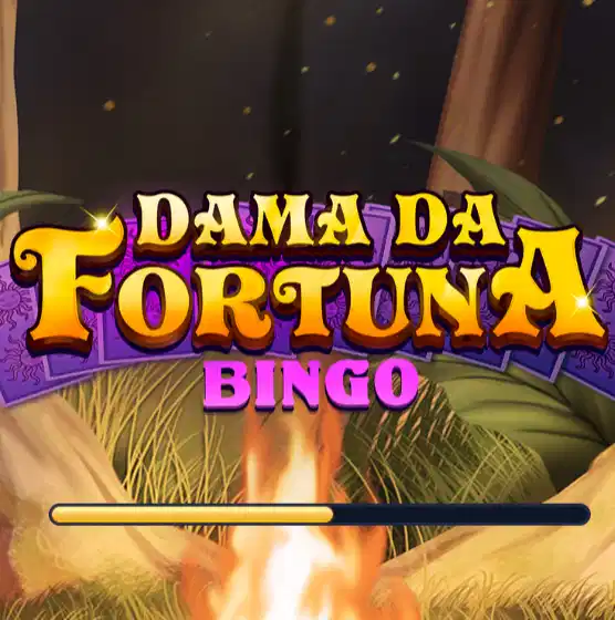 Dama da Fortuna Bingo Dama da Fortuna Bingo