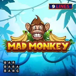 Mad Monkey Mad Monkey