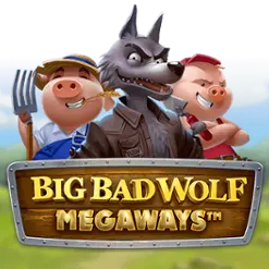 Big Bad Wolf Megaways Big Bad Wolf Megaways
