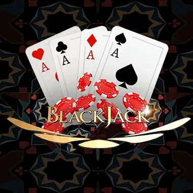 Blackjack Blackjack