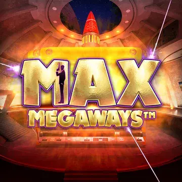 Max Megaways Max Megaways