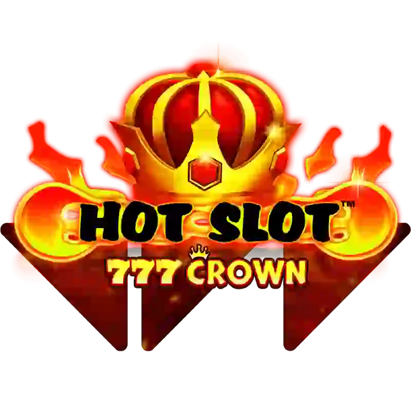 Hot Slot™: 777 Crown Hot Slot™: 777 Crown