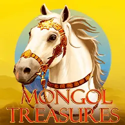 Mongol Treasures Mongol Treasures