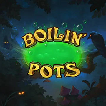 Boilin’ Pots Boilin’ Pots