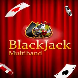 Blackjack Multi-Hand Blackjack Multi-Hand