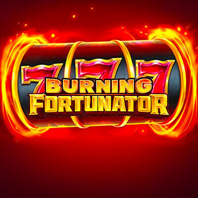 Burning Fortunator Burning Fortunator
