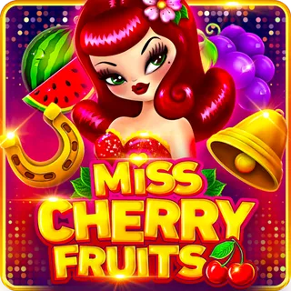 Miss Cherry Fruits Miss Cherry Fruits
