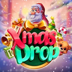 Xmas Drop Xmas Drop
