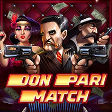 Don Parimatch Don Parimatch
