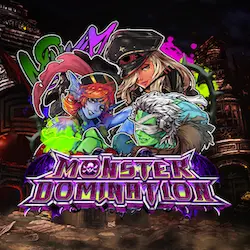 Monster Domination Monster Domination