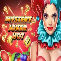 Mystery Joker Hot Mystery Joker Hot