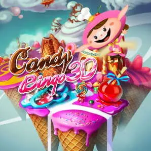 CANDY BINGO 3D