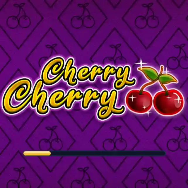 Cherry Cherry Cherry Cherry