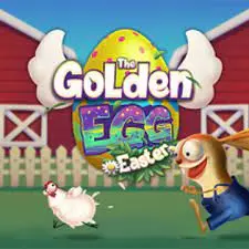 The Golden Egg Easter The Golden Egg Easter