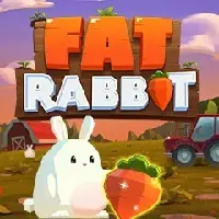 Fat Rabbit Fat Rabbit